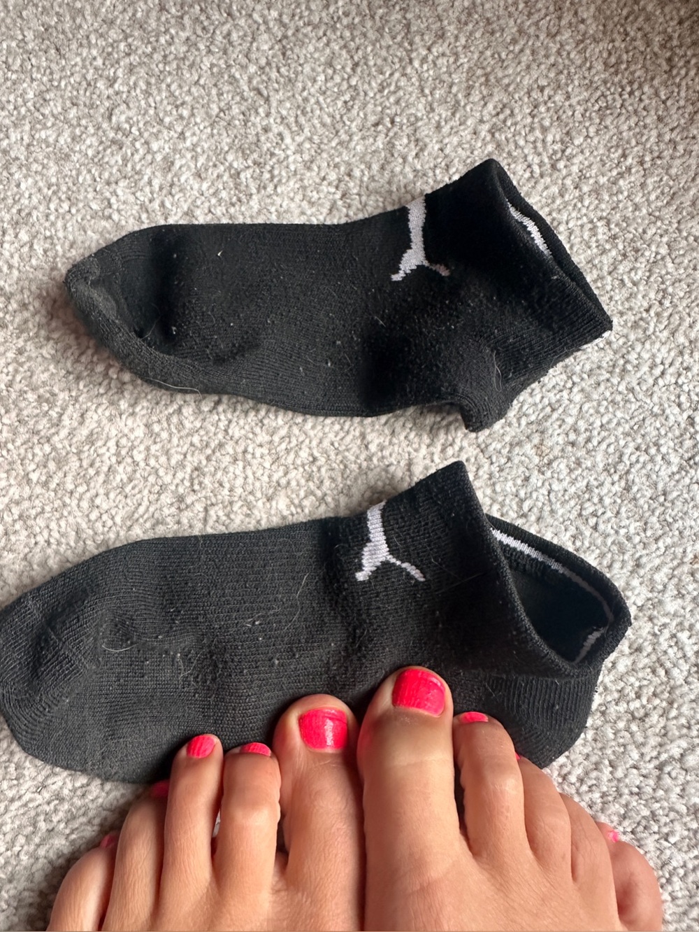 Puma ankle sock - Picture 3 of 3